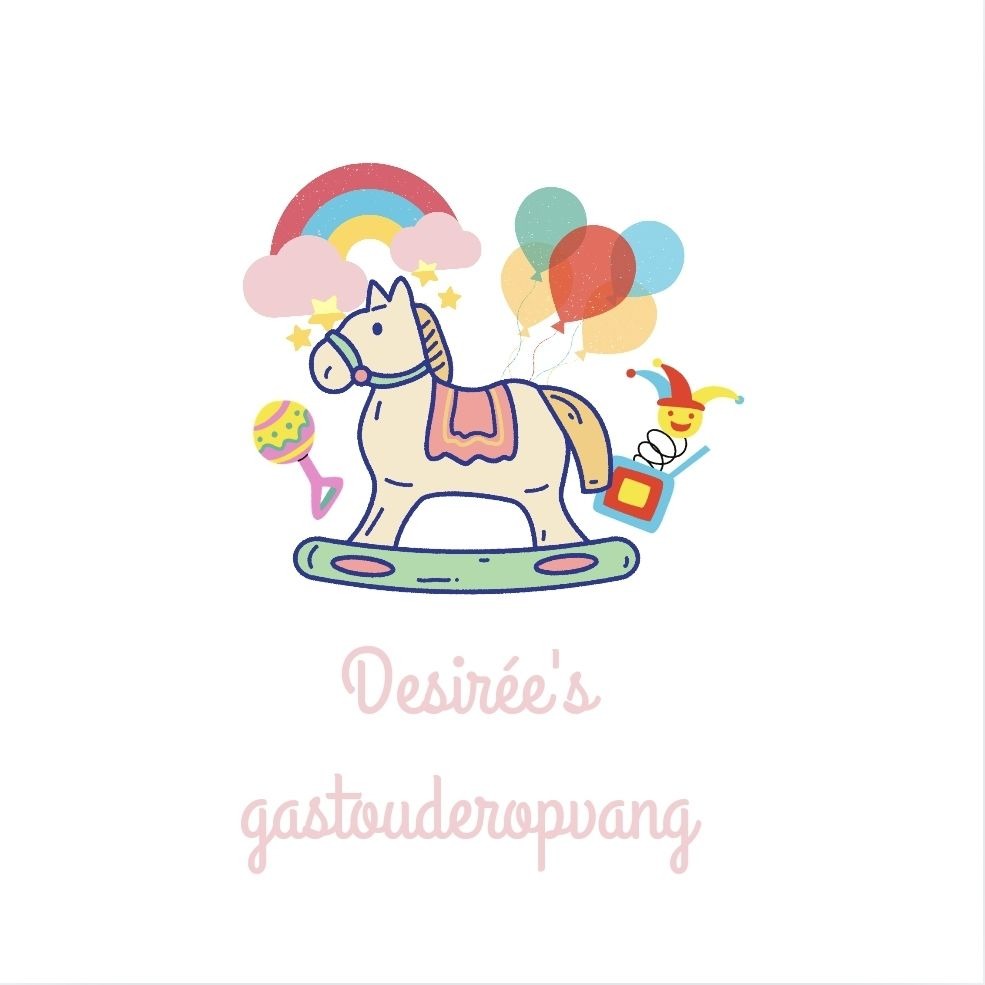 Profielfoto GO Desirée