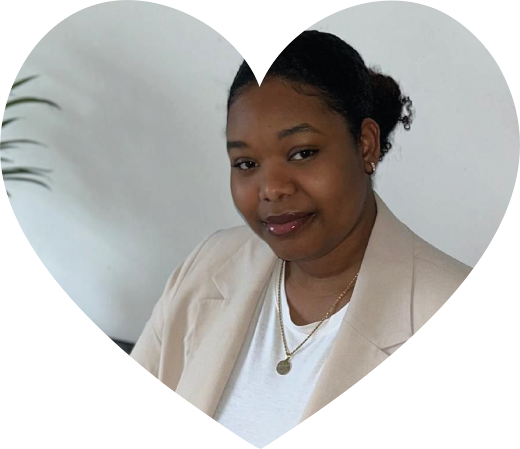 Hartjes profiel foto’s onze gastouders-Sharetti